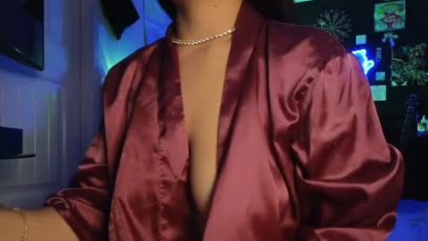 Blu Sweets online show from 04/06/26, 04:46