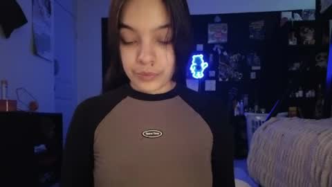 Blu Sweets online show from 04/29/26, 06:58