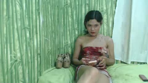 sweetiestkylie online show from 02/07/25, 04:03