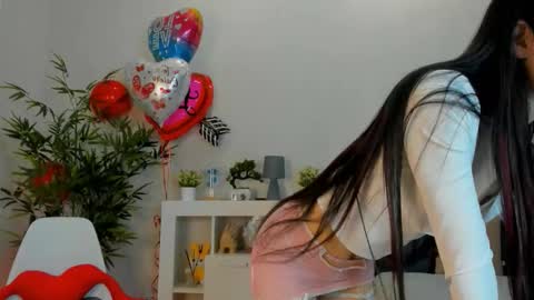 Milissa online show from 02/22/26, 04:27