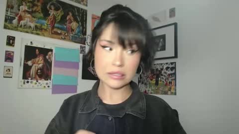 SweetJess online show from 12/11/24, 01:37