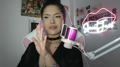 SweetJess online show from 02/08/25, 01:54