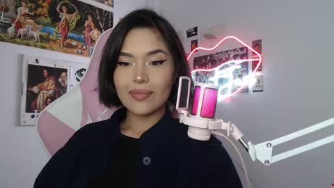 SweetJess online show from 02/24/25, 05:11