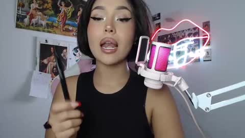 SweetJess online show from 03/05/25, 02:36