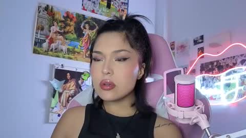 SweetJess online show from 02/18/26, 03:13