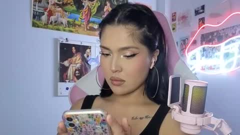 SweetJess online show from 03/06/26, 03:47