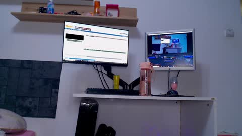 jessica online show from 01/13/25, 01:45