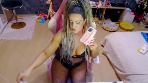 jessica online show from 09/25/25, 10:13