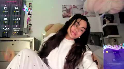 sweetjhosemit online show from 03/08/26, 05:55