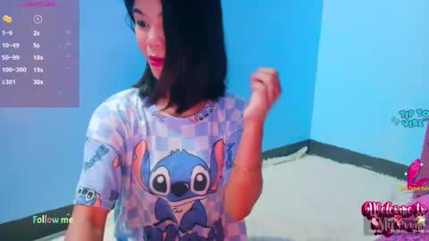 Snapshot of sweetjowa chatting on 01/03/25, 01:27 jona online show from 01/03/25, 01:27