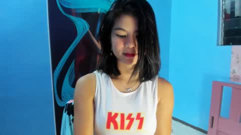 Snapshot of sweetjowa chatting on 01/12/25, 02:45 jona online show from 01/12/25, 02:45