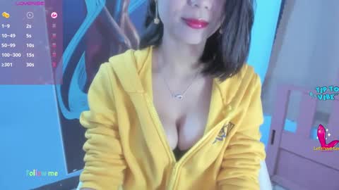 Snapshot of sweetjowa chatting on 01/19/25, 12:49 jona online show from 01/19/25, 12:49