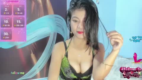 Snapshot of sweetjowa chatting on 02/05/25, 12:31 jona online show from 02/05/25, 12:31