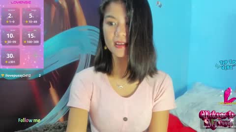 Snapshot of sweetjowa chatting on 02/16/25, 01:36 jona online show from 02/16/25, 01:36