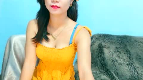 Snapshot of sweetjowa chatting on 09/23/25, 11:19 jona online show from 09/23/25, 11:19