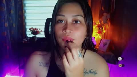 Sweet Jynn95 online show from 04/02/26, 04:21