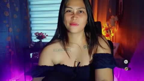 Sweet Jynn95 online show from 04/09/26, 07:25