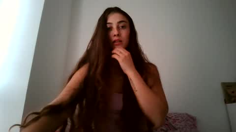 Snapshot of sweetkandyx chatting on 07/24/26, 06:39 sweetkandyx online show from 07/24/26, 06:39