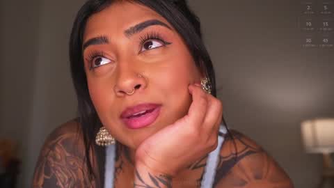 Karma Sutra  sweetkarmababy online show from 02/26/26, 09:25