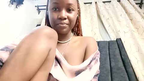 sweetkenyanbabe online show from 04/27/26, 10:30