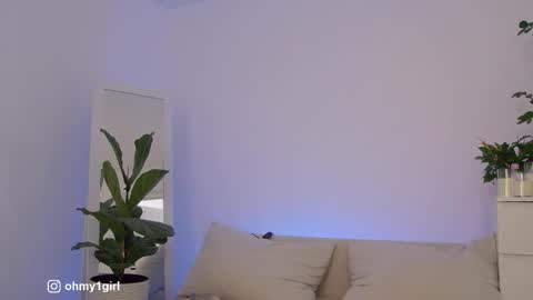 SweetKira1 online show from 10/24/25, 12:01