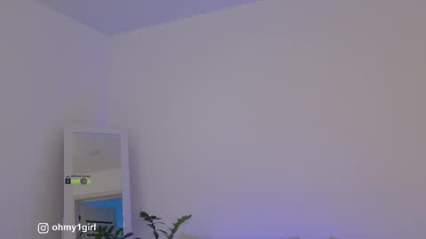 SweetKira1 online show from 02/25/26, 03:32