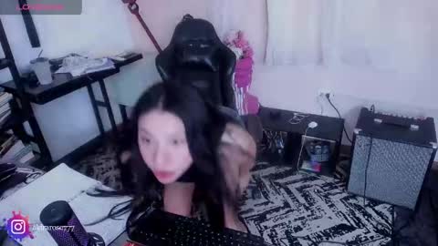 Akirarose777 online show from 04/24/26, 01:19