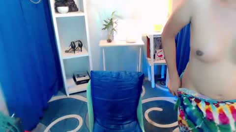 Snapshot of sweetladyapril chatting on 07/04/26, 01:01 dessiree online show from 07/04/26, 01:01