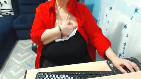 Rebeka online show from 02/25/25, 05:04