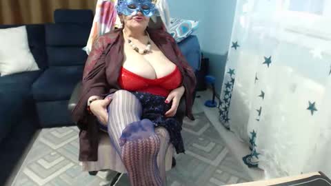 Rebeka online show from 04/04/26, 10:46