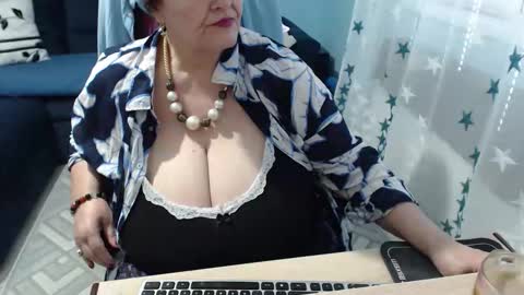 Rebeka online show from 05/03/26, 12:55