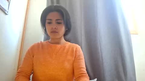 Snapshot of sweetlatinafit chatting on 12/01/25, 12:32 sweetlatinafit online show from 12/01/25, 12:32