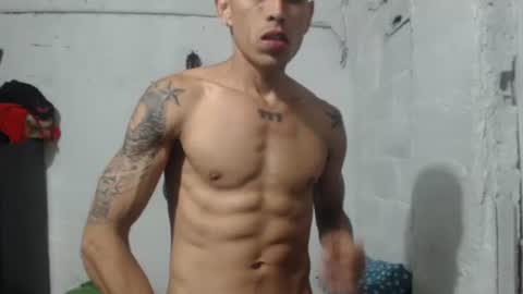 Camilo online show from 04/26/26, 10:57