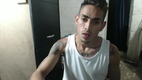 Snapshot of sweetlatinakim chatting on 06/02/26, 12:01 Camilo online show from 06/02/26, 12:01