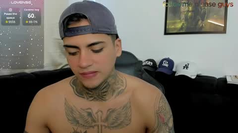 SWEETLATINBOY  online show from 04/04/26, 12:02