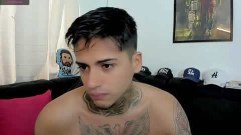SWEETLATINBOY  online show from 04/20/26, 12:52