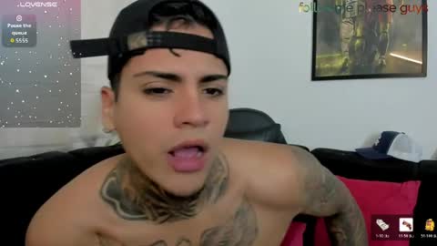 SWEETLATINBOY  online show from 05/01/26, 11:59