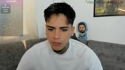 SWEETLATINBOY  online show from 06/20/26, 12:19