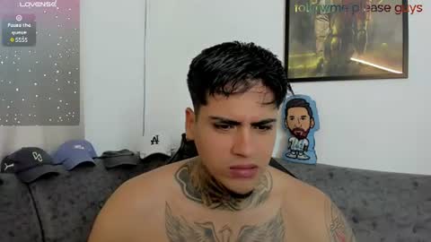 SWEETLATINBOY  online show from 06/21/26, 12:41