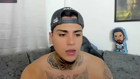 SWEETLATINBOY  online show from 06/26/26, 11:42