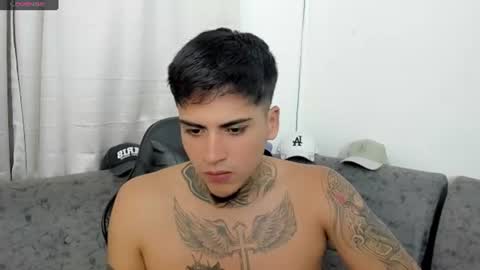SWEETLATINBOY  online show from 07/02/26, 10:05