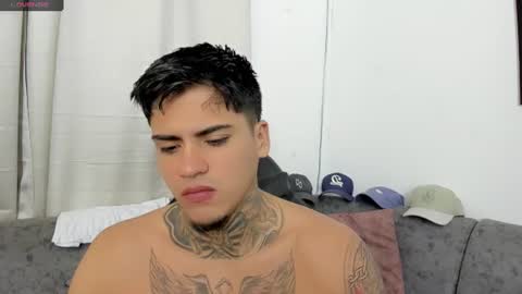 SWEETLATINBOY  online show from 07/08/26, 09:36