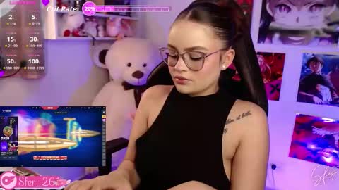 Snapshot of sweetlee_1 chatting on 02/26/26, 10:42 online show from 02/26/26, 10:42