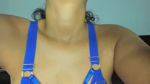 Azulandvioleta online show from 03/27/26, 11:10