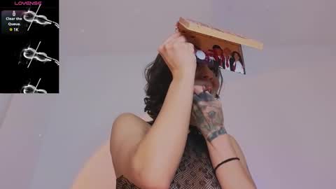 Letty la traga semen lol online show from 01/10/25, 11:29