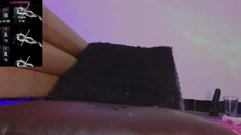 Letty la traga semen lol online show from 01/31/25, 11:56