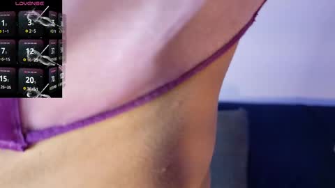 Letty la traga semen lol online show from 09/28/25, 07:41