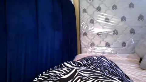 sweetlexier online show from 08/05/26, 07:11