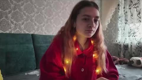 sweetliaison online show from 12/17/25, 06:41