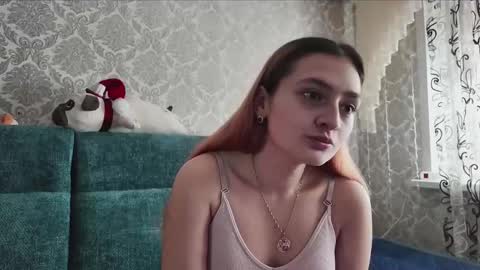 sweetliaison online show from 01/07/26, 10:40